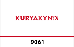 KURYAKYN EXTENDED BRAKE PEDAL FOR FL CHROME | 9061