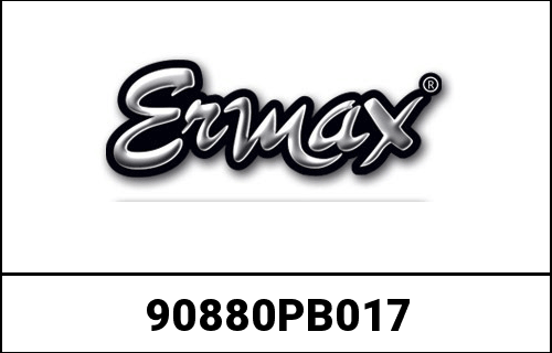 ERMAX Fixpb Fitting Kit For Parebrise Ermax Maxsym 500 Tl 2020 | 90880PB017