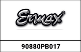 ERMAX Fixpb Fitting Kit For Parebrise Ermax Maxsym 500 Tl 2020 | 90880PB017