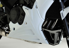 BODYSTYLE lower fairing unpainted | 6529704