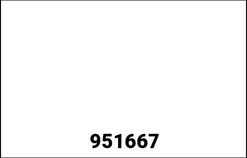 Standard Co, Ring terminal connectors #8. Blue