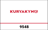 KURYAKYN MACH 2 CO-AX UPDATE KIT AIR CLEANERS BLACK | 9548