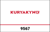 KURYAKYN AIR CLEANER MACH 2 CO-AX CHROME HD-XL | 9567