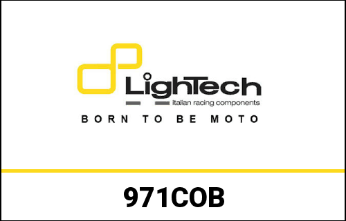 Lightech SPECIAL SCREW M4 X 7 | 971