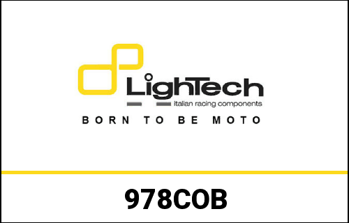 Lightech SPECIAL SCREW M6 X 15 + SMOOTH PART D7,9 X 6 | 978