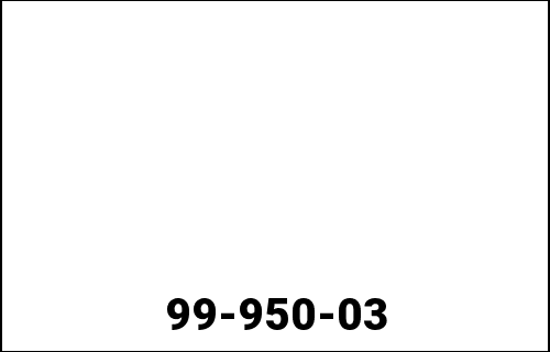 Scorpion Exo 930 peak visor Jet Black | 99-950-03