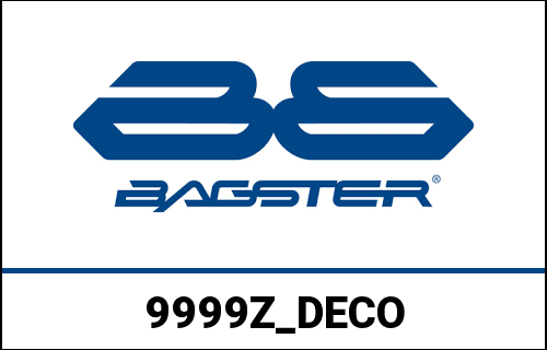 Bagster Made to measure seat cover deco | 9999Z_DECO