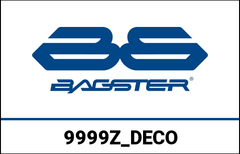 Bagster Made to measure seat cover deco | 9999Z_DECO