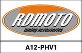 RD Moto Crash Protector | A12-PHV1
