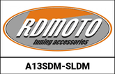 RD Moto Crash Slider | A13SDM-SLDM