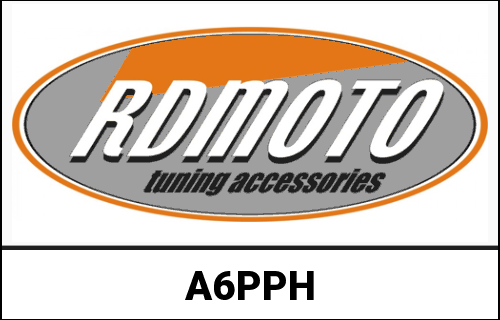 RD Moto Crash Protector | A6PPH