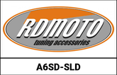 RD Moto Crash Slider | A6SD-SLD