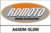 RD Moto Crash Slider | A6SDM-SLDM