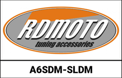 RD Moto Crash Slider | A6SDM-SLDM