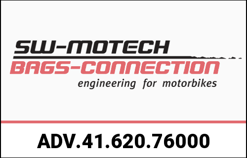 SW MOTECH Adventure-Set Protection. Royal Enfield Himalayan 450 (23-). | ADV.41.620.76000