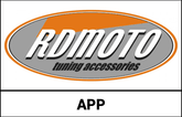 RD Moto Mounting Stand | APP