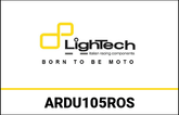 Lightech WHEEL AXLE SLIDERS - DUCATI MONSTER 821 | ARDU105