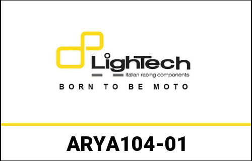 Lightech Wheel Axle Sliders Kit | ARYA104-01