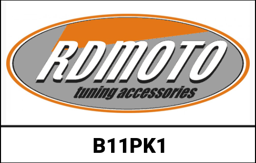 RD Moto Crash Protector | B11PK1