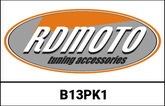 RD Moto Crash Protector | B13PK1
