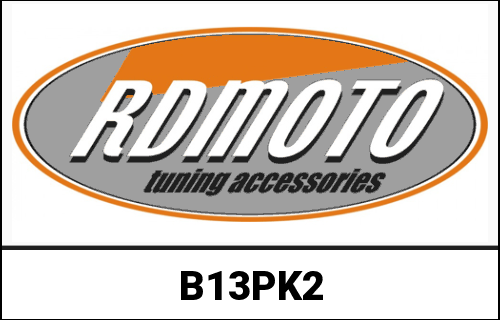 RD Moto Crash Protector | B13PK2