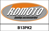 RD Moto Crash Protector | B13PK2