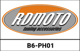 RD Moto Crash Protector | B6-PH01