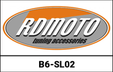 RD Moto Crash Protector | B6-SL02