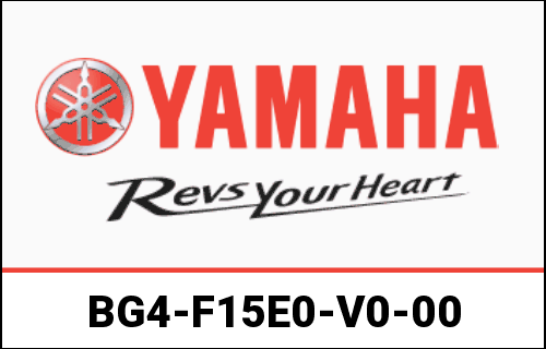 Yamaha Wolverine X4 Overfenders Black | BG4-F15E0-V0-00
