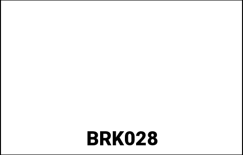 EBC-Brakes Caliper adapter for oversize brake discs