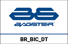 Bagster STANDARD OUTLINED EMBROIDERY 2 COLOURS | BR_BIC_DT