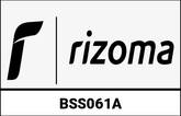 Rizoma Stealth | BSS061A