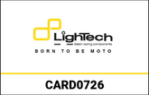 Lightech Lower side cooler cover | CARD0726