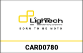 Lightech Carbon Under Tank Panels (Pair) | CARD0780