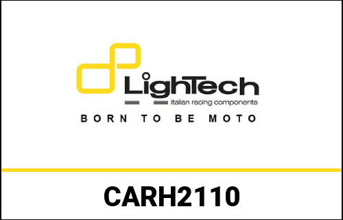 Lightech Carbon Front Mudguard | CARH2110