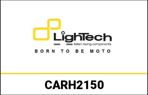 Lightech Carbon Frame Protections (Pair) | CARH2150