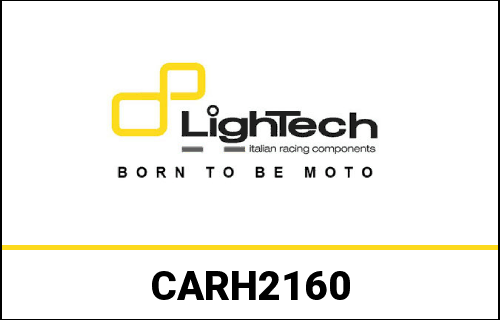 Lightech Carbon Arm Protections (Pair) | CARH2160