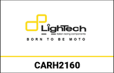 Lightech Carbon Arm Protections (Pair) | CARH2160