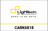 Lightech Pick Up Cover Kawasaki Z750 (07-12) | CARK6818