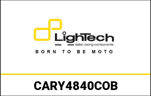 Lightech Electric Cover Yamaha Tmax (17) | CARY4840COB