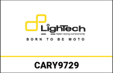 Lightech Tank Cover Yamaha R1 (09-14) | CARY9729