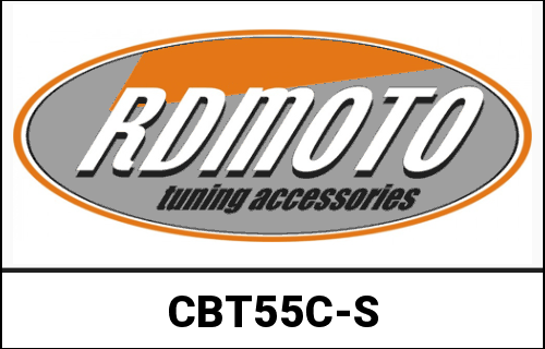 RD Moto Caps For Brake Fluid Tank | CBT55C