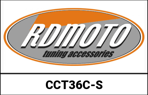 RD Moto Clutch Fluid Cap | CCT36C