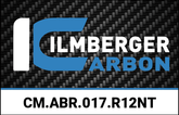 Right Airbox Cover Carbon Matte
