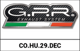 GPR DECAT PIPE MANIFOLD | CO.HU.29.DEC