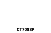 EBC-Brakes CT Series Clutch Removal Tools
