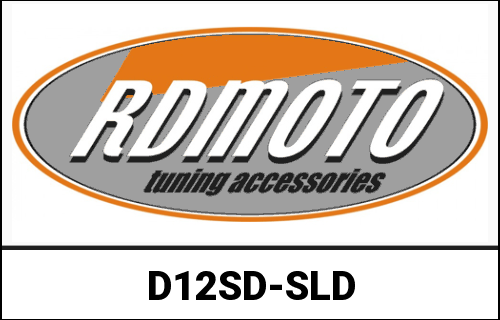 RD Moto Crash Slider | D12SD-SLD