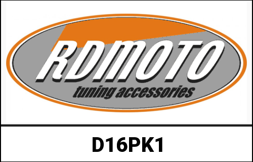 RD Moto Crash Protector | D16PK1