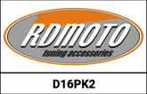RD Moto Crash Protector | D16PK2