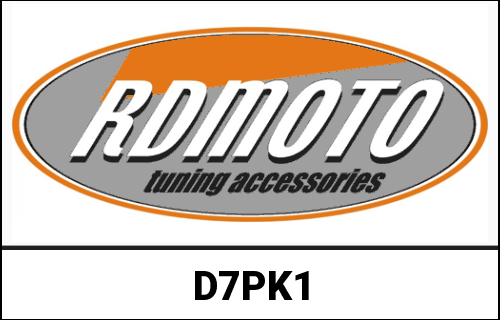 RD Moto Crash Protector | D7PK1